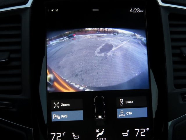 2019 Volvo XC90 T5 AWD Momentum - 22958267 - 8
