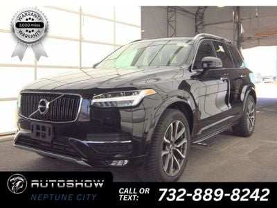 2019 Volvo XC90