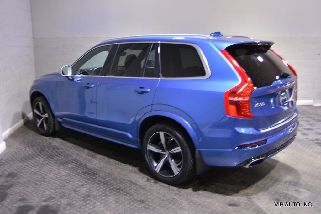 2019 Volvo XC90 T5 AWD R-Design - 22695860 - 27