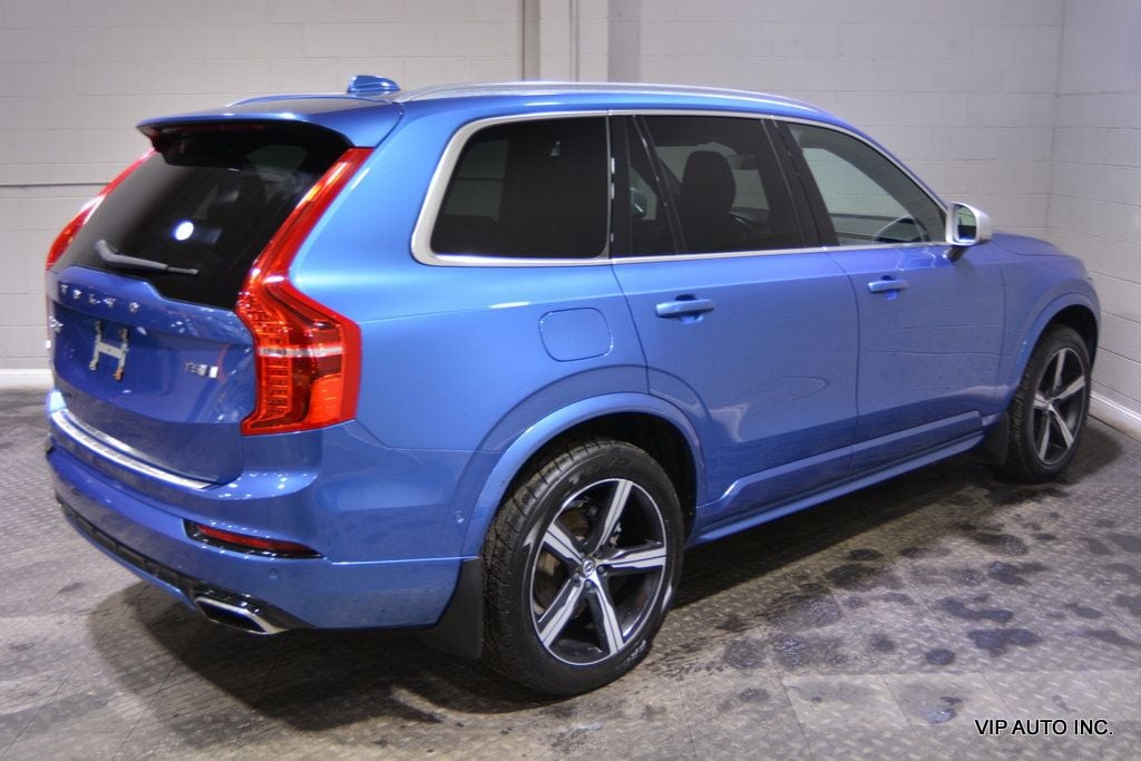 2019 Volvo XC90 T5 AWD R-Design - 22695860 - 28