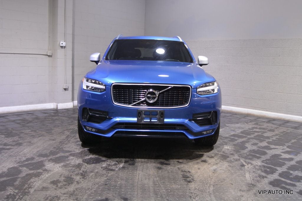 2019 Volvo XC90 T5 AWD R-Design - 22695860 - 30