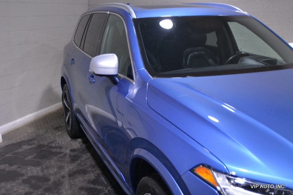 2019 Volvo XC90 T5 AWD R-Design - 22695860 - 4