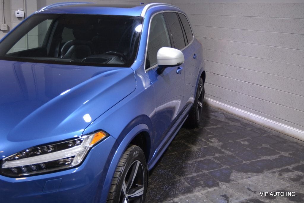 2019 Volvo XC90 T5 AWD R-Design - 22695860 - 5