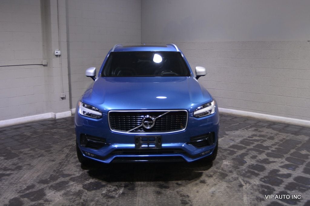 2019 Volvo XC90 T5 AWD R-Design - 22695860 - 8