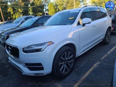 2019 Volvo XC90