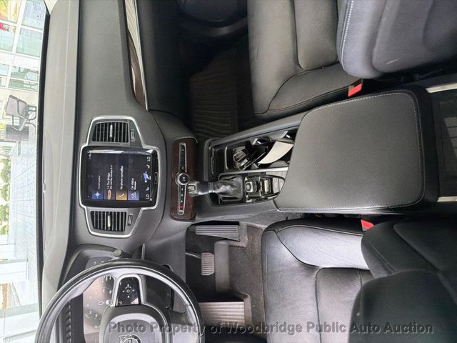 2019 Volvo XC90 T5 FWD Momentum - 23093048 - 9