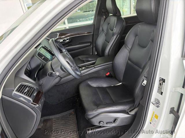 2019 Volvo XC90 T5 FWD Momentum - 23093048 - 10