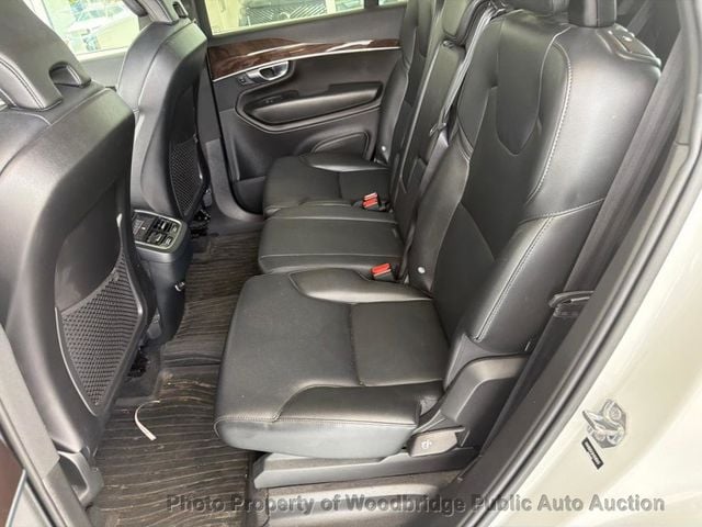 2019 Volvo XC90 T5 FWD Momentum - 23093048 - 12
