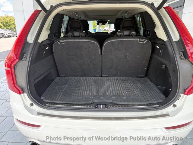 2019 Volvo XC90 T5 FWD Momentum - 23093048 - 13