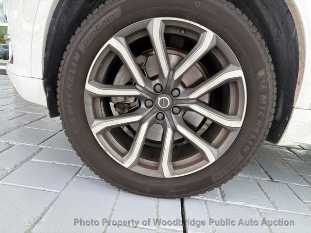 2019 Volvo XC90 T5 FWD Momentum - 23093048 - 14