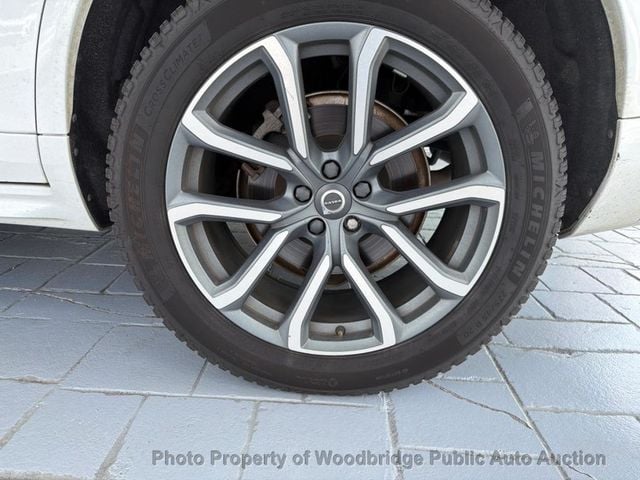 2019 Volvo XC90 T5 FWD Momentum - 23093048 - 16