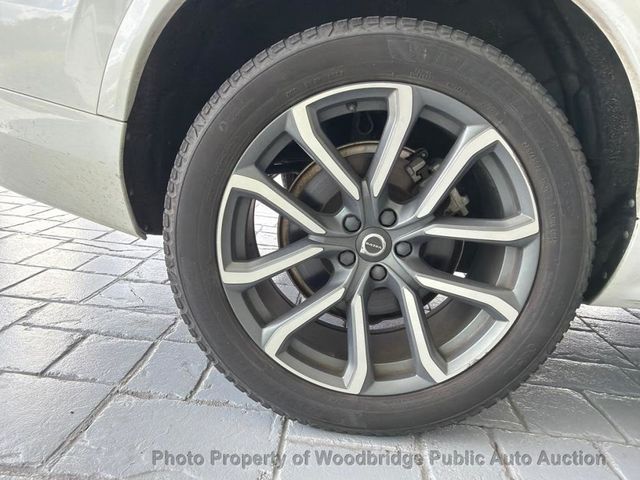 2019 Volvo XC90 T5 FWD Momentum - 23093048 - 17