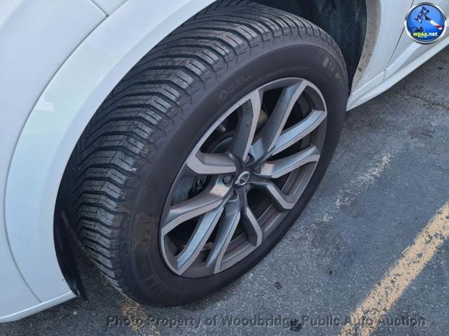 2019 Volvo XC90 T5 FWD Momentum - 23093048 - 1