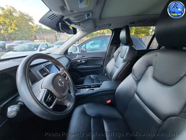 2019 Volvo XC90 T5 FWD Momentum - 23093048 - 2