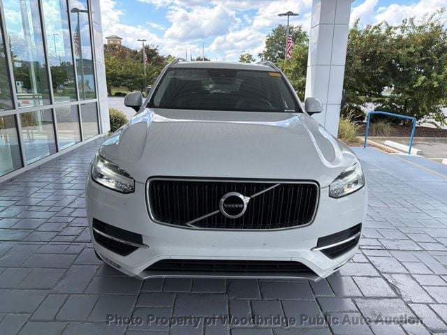 2019 Volvo XC90 T5 FWD Momentum - 23093048 - 3