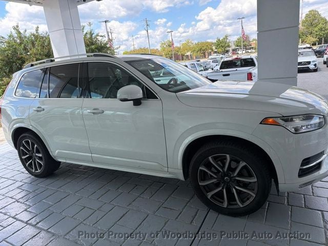 2019 Volvo XC90 T5 FWD Momentum - 23093048 - 4