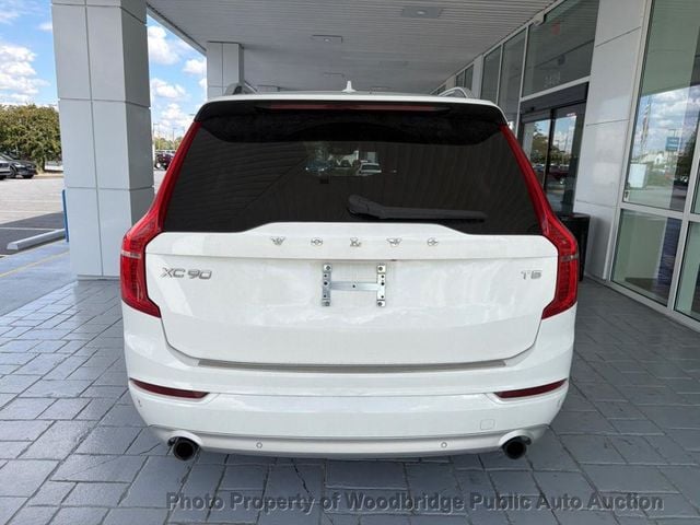 2019 Volvo XC90 T5 FWD Momentum - 23093048 - 5