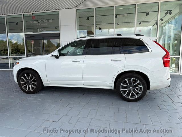 2019 Volvo XC90 T5 FWD Momentum - 23093048 - 6