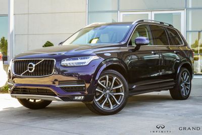 2019 Volvo XC90