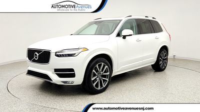 2019 Volvo XC90
