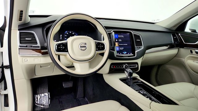 2019 Volvo XC90 T5 FWD Momentum - 23036152 - 12