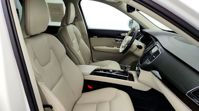 2019 Volvo XC90 T5 FWD Momentum - 23036152 - 23