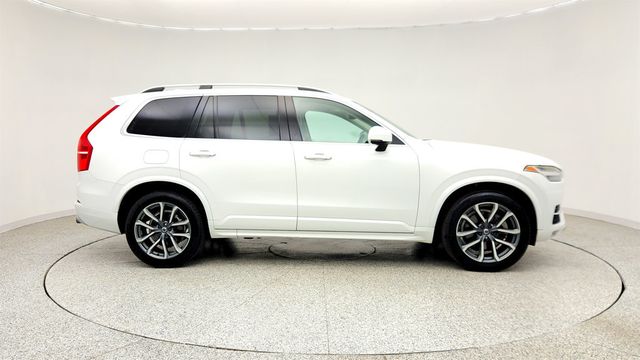 2019 Volvo XC90 T5 FWD Momentum - 23036152 - 3