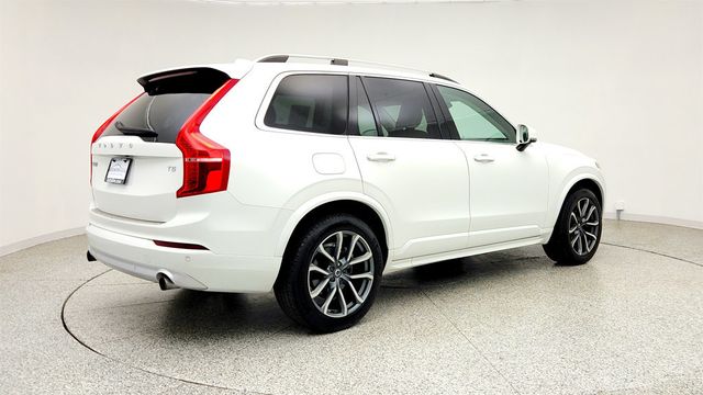 2019 Volvo XC90 T5 FWD Momentum - 23036152 - 4