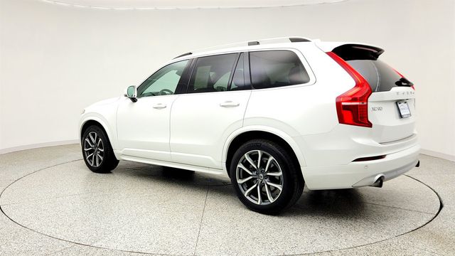 2019 Volvo XC90 T5 FWD Momentum - 23036152 - 6