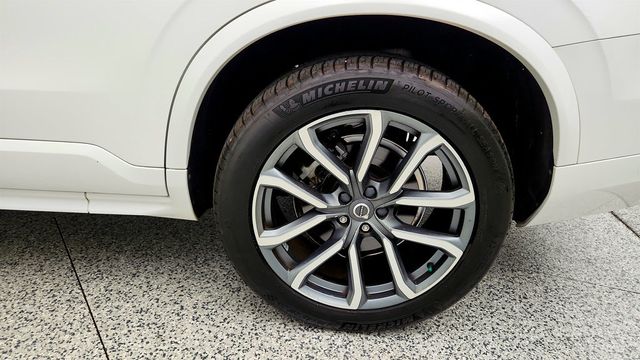 2019 Volvo XC90 T5 FWD Momentum - 23036152 - 8