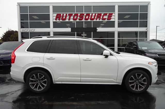 2019 Volvo XC90 T5 FWD Momentum - 22930243 - 0