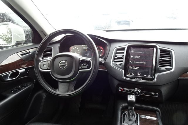 2019 Volvo XC90 T5 FWD Momentum - 22930243 - 12