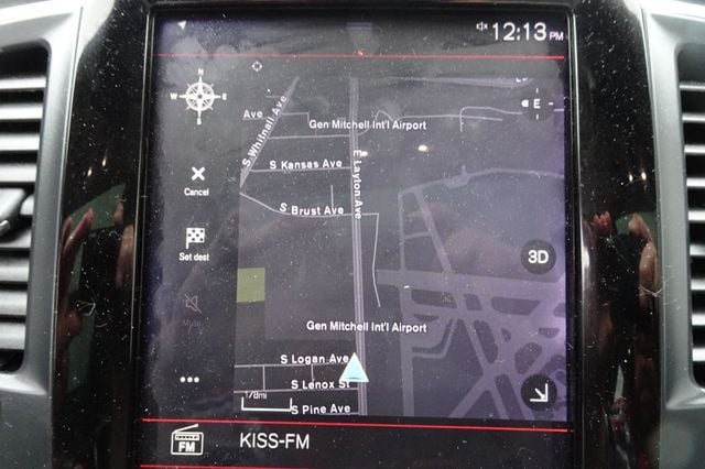 2019 Volvo XC90 T5 FWD Momentum - 22930243 - 17