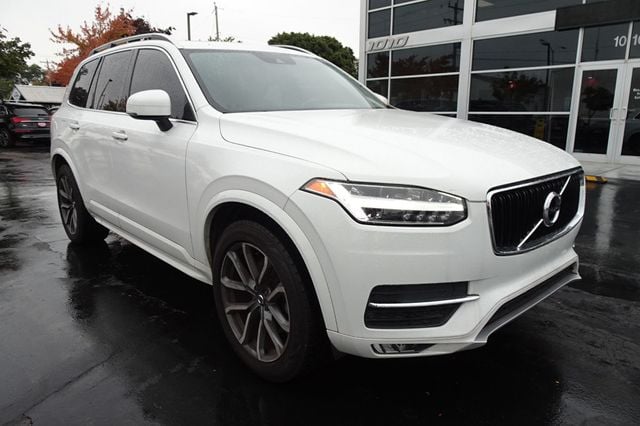 2019 Volvo XC90 T5 FWD Momentum - 22930243 - 1