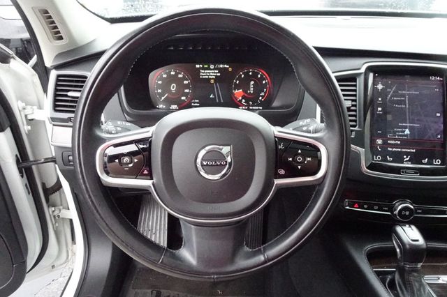 2019 Volvo XC90 T5 FWD Momentum - 22930243 - 19
