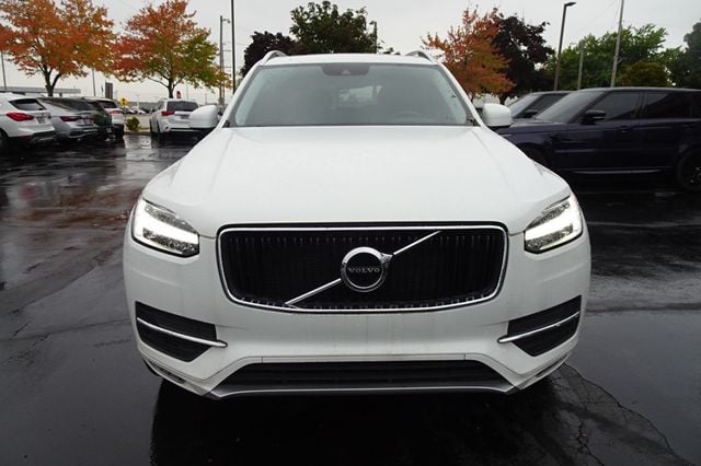 2019 Volvo XC90 T5 FWD Momentum - 22930243 - 2