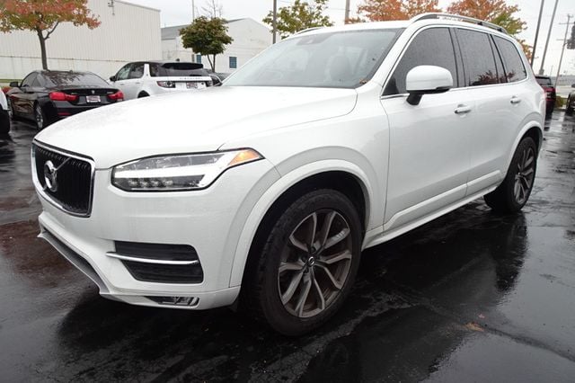 2019 Volvo XC90 T5 FWD Momentum - 22930243 - 3