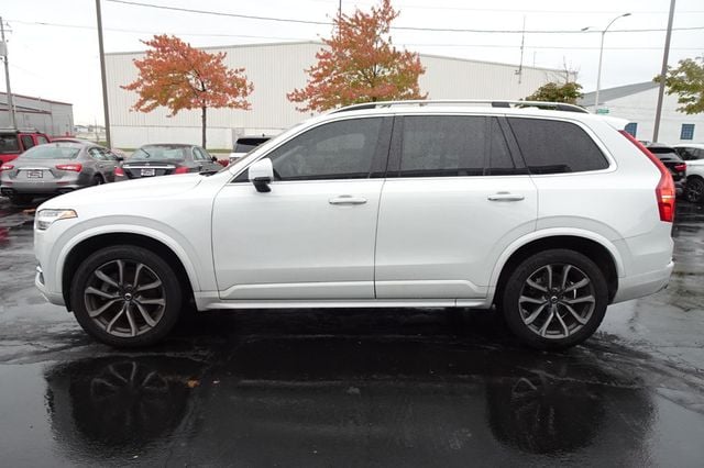 2019 Volvo XC90 T5 FWD Momentum - 22930243 - 4