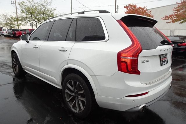 2019 Volvo XC90 T5 FWD Momentum - 22930243 - 5