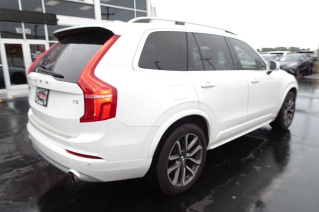 2019 Volvo XC90 T5 FWD Momentum - 22930243 - 7