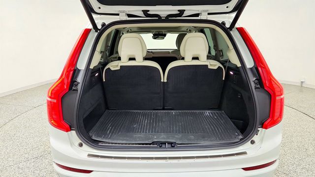 2019 Volvo XC90 T5 FWD Momentum w/ 20'' Wheels + Heated Seats & Steering Wheel - 23036152 - 21