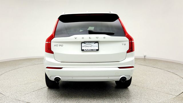 2019 Volvo XC90 T5 FWD Momentum w/ 20'' Wheels + Heated Seats & Steering Wheel - 23036152 - 5