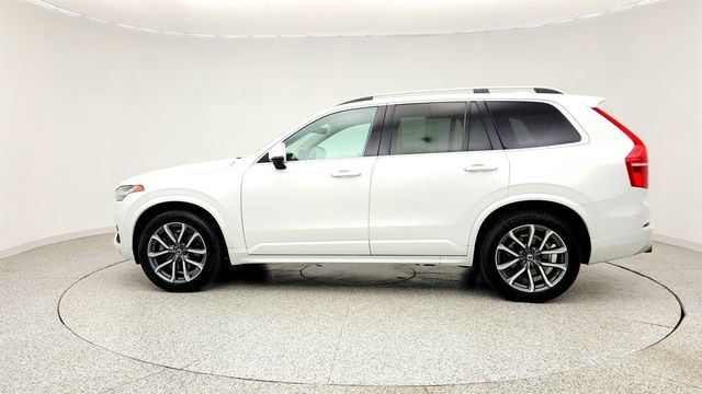 2019 Volvo XC90 T5 FWD Momentum w/ 20'' Wheels + Heated Seats & Steering Wheel - 23036152 - 7