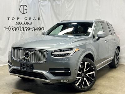 2019 Volvo XC90