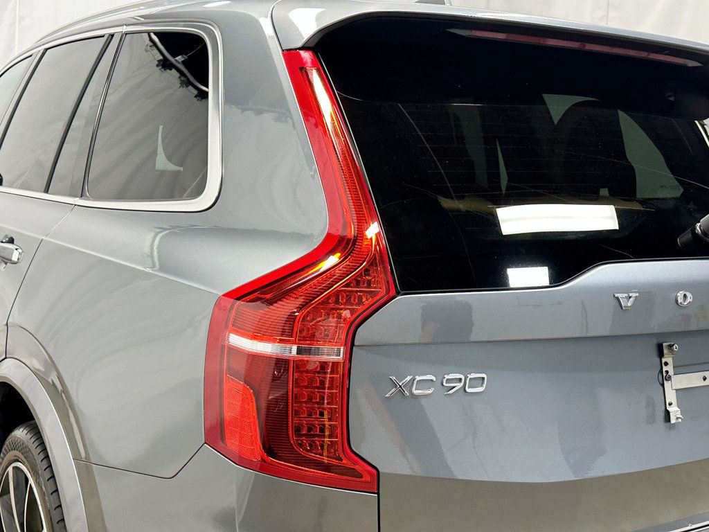 2019 Volvo XC90 T6 AWD Inscription - 23079566 - 10