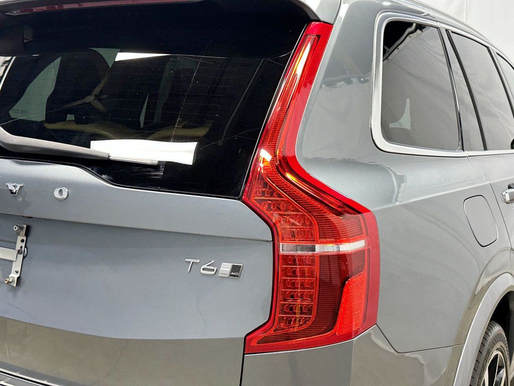 2019 Volvo XC90 T6 AWD Inscription - 23079566 - 11