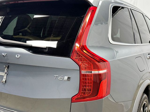 2019 Volvo XC90 T6 AWD Inscription - 23079566 - 11