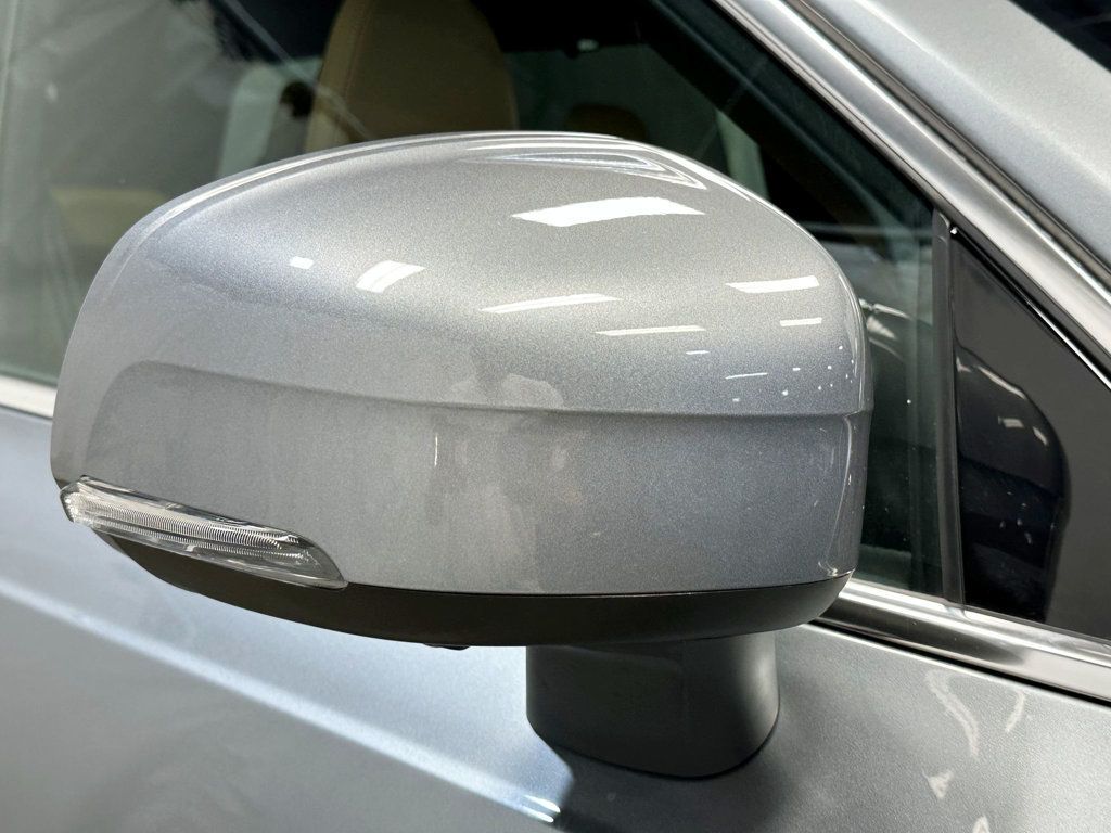 2019 Volvo XC90 T6 AWD Inscription - 23079566 - 12