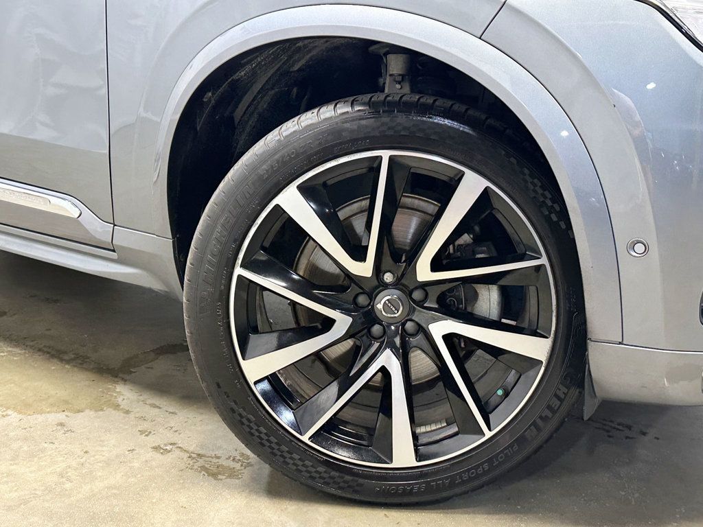 2019 Volvo XC90 T6 AWD Inscription - 23079566 - 14