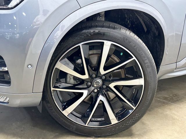 2019 Volvo XC90 T6 AWD Inscription - 23079566 - 15